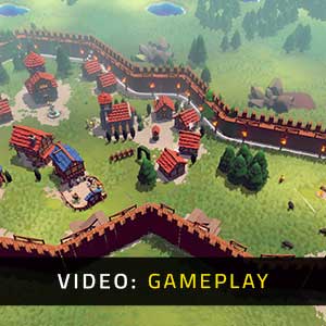 Becastled Gameplay Video