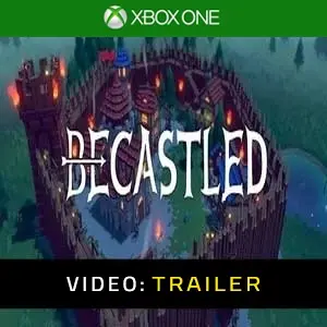 Becastled Video Trailer