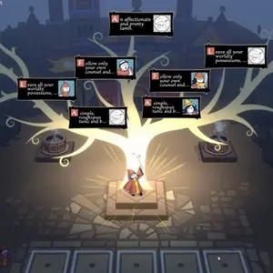 Becoming Saint - Centrale Boom