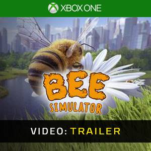 Bee Simulator Video Trailer