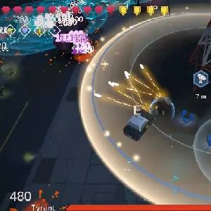 Before The Dawn - Tiran