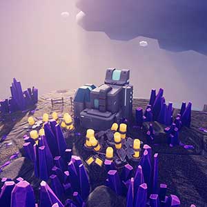 Before We Leave - Mineralen