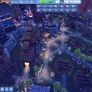 Before We Leave - Dorp