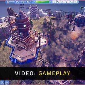 Before We Leave Gameplay Video