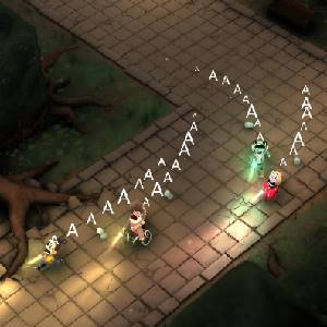 Begone Beast - Schreeuw