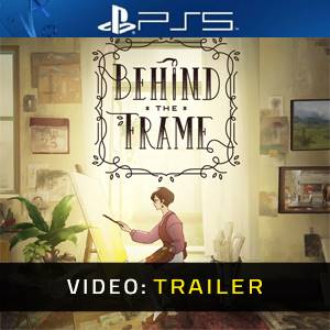 Behind the Frame The Finest Scenery Video Trailer