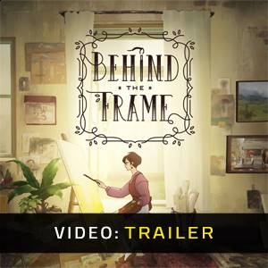 Behind the Frame The Finest Scenery Video Trailer