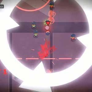 Behold the Kickmen Aanpakken