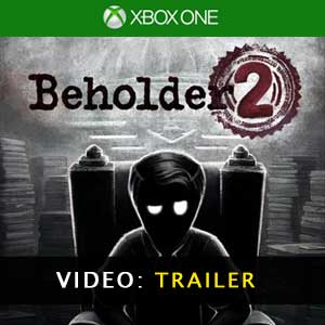 Koop Beholder 2 Xbox One Goedkoop Vergelijk de Prijzen