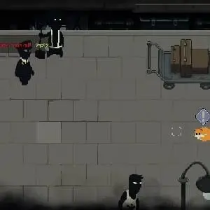 Beholder: Conductor - Hamster