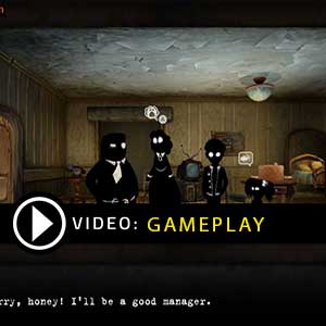 Beholder Gameplay Video