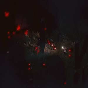 the vast subterranean