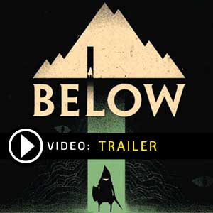 Koop BELOW CD Key Goedkoop Vergelijk de Prijzen