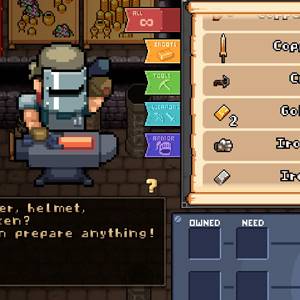 Below the Stone - Smid