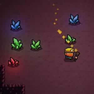 Below the Stone - Grotten verkennen