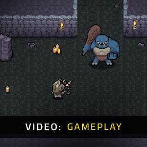 Below the Stone - Gameplay