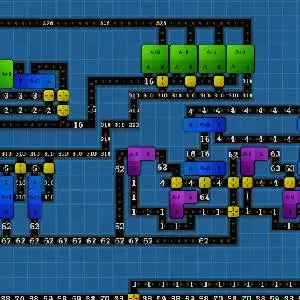 Beltmatic - Transportbanden