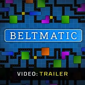 Beltmatic - Trailer