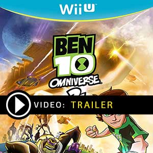 Koop Ben 10 Omniverse 2 Nintendo Wii U Download Code Prijsvergelijker