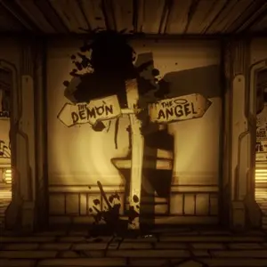 Bendy: Studio Collection - Wegwijzer