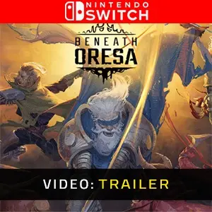 Beneath Oresa - Video-Trailer