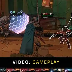 Beneath Oresa - Gameplay