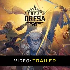 Beneath Oresa - Video-Trailer