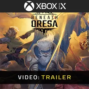 Beneath Oresa - Video-Trailer