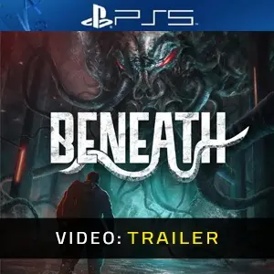 Beneath PS5 - Video Trailer