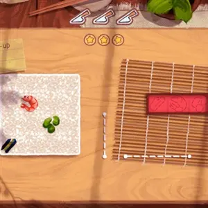 Bento Blocks - Ingrediënten inpakken