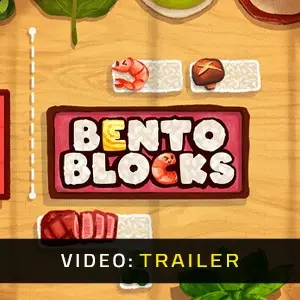 Bento Blocks - Videotrailer