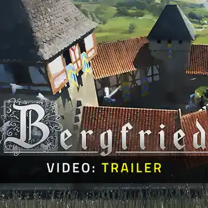 Bergfried - Videotrailer