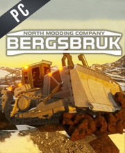 North Modding Company Bergsbruk Pc