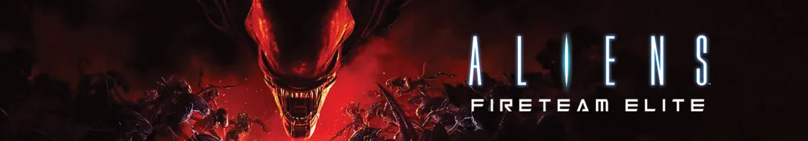 Strijd tegen Xenomorfen met crossplay in Aliens: Fireteam Elite