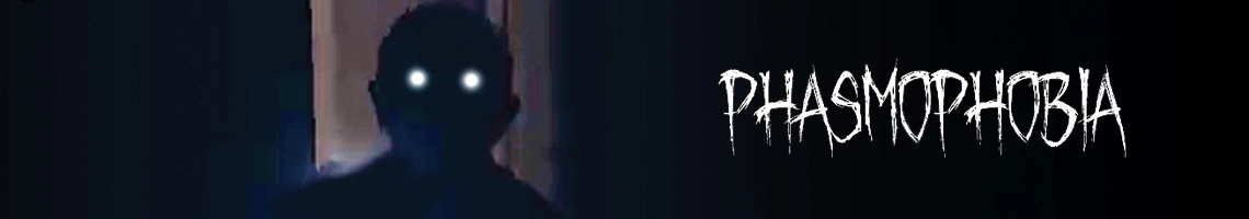 Onderzoek paranormale fenomenen – Phasmophobia