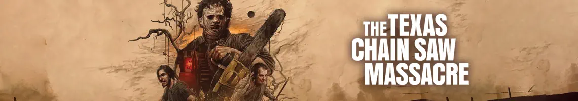 The Texas Chain Saw Massacre: Een angstaanjagend multiplatform horrorspel