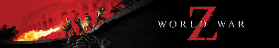 Een FPS horror om te delen op PC, Xbox en PlayStation: World War Z