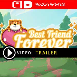 Koop Best Friend Forever Nintendo Switch Goedkope Prijsvergelijke