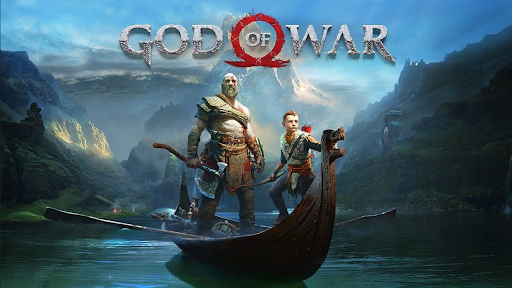 Koop God of War Goedkope Steam Game Key Koop God of War Goedkope Steam Game Key