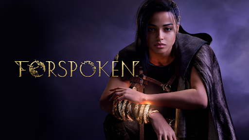 wanneer komt Forspoken uit? wanneer komt Forspoken uit?