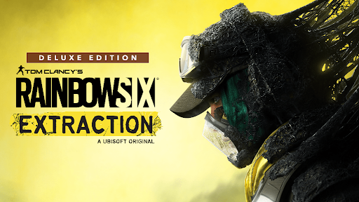 hoe speel ik Rainbow Six Extraction? hoe speel ik Rainbow Six Extraction?
