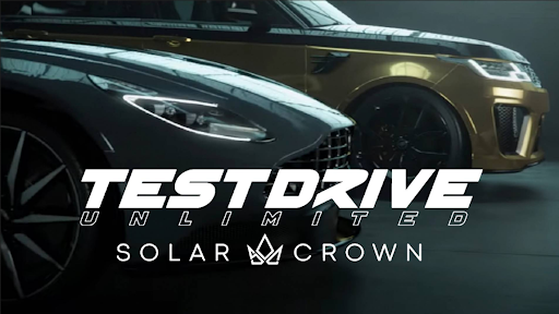is Test Drive Unlimited Solar Crown open-wereld? is Test Drive Unlimited Solar Crown open-wereld?