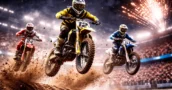 Beste Motocross Games