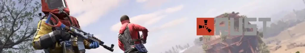 VECHT OM TE OVERLEVEN IN EEN MEEDOGENLOZE EN ONVERGEVINGSGEZINDE WERELD: RUST