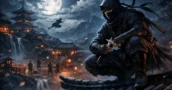 De Beste Ninja-games