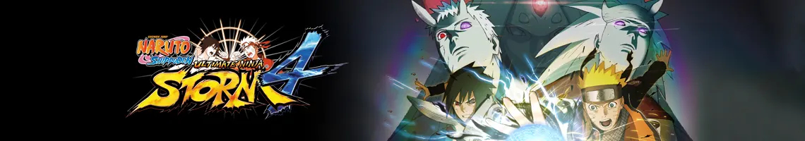 DE LEGENDE VAN DE NINJA’S TUSSEN EPISCHE DUIELS EN TEAMGEVECHTEN: DE NARUTO-FRANCHISE