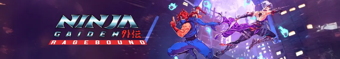 DE NINJA GAIDEN-FRANCHISE: DE ULTIEME UITDAGING VAN SHINOBI-GEVECHTEN