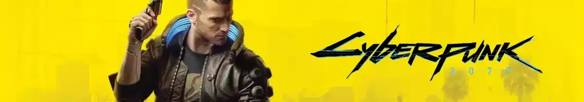 DE BESTE FUTURISTISCHE RPG VOOR PC: CYBERPUNK 2077