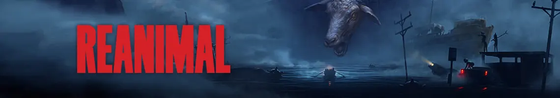 ZONDER TWIJFEL DE BESTE HORRORGAME OP PC IN 2026: REANIMAL