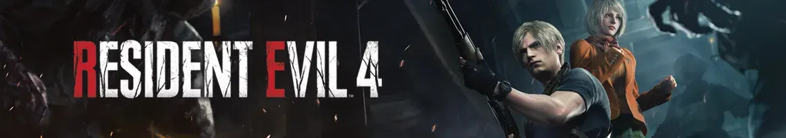 DE NACHTMERRIE DIE HORROR GAMES OP PC HEEFT GEREVOLUTIONEERD: RESIDENT EVIL 4 REMAKE DE NACHTMERRIE DIE HORROR GAMES OP PC HEEFT GEREVOLUTIONEERD: RESIDENT EVIL 4 REMAKE
